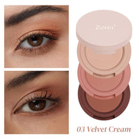 03 Velvet Cream