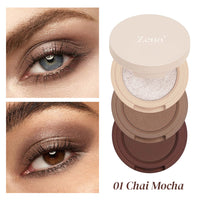 01 Chai Mocha