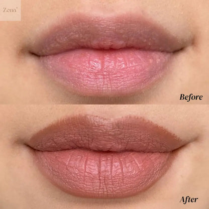 Silky Flow Liquid Lip Liner