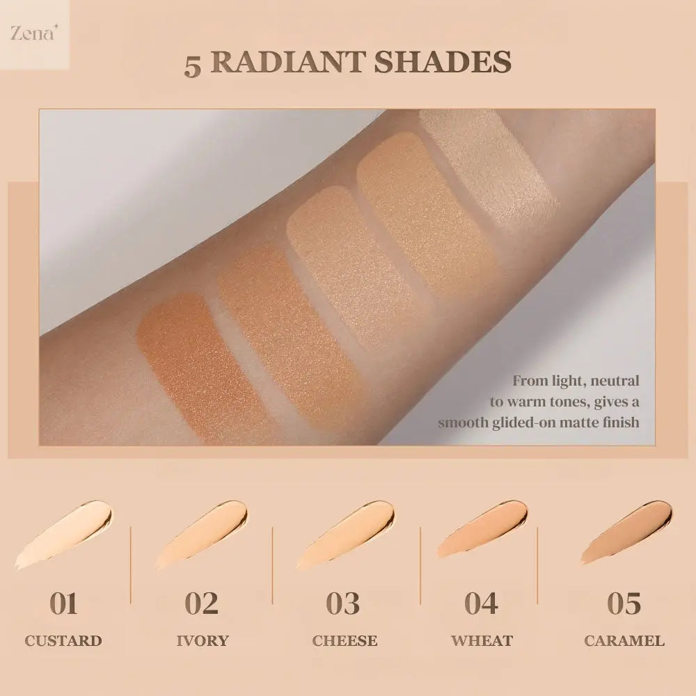 Skin Revive Concealer Stick