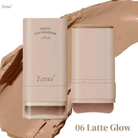 06 Latte Glow