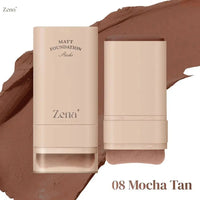 08 Mocha Tan