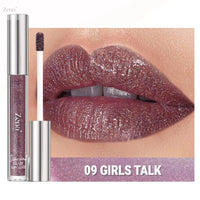 09 GIRLS TALK