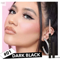 01-Dark Black