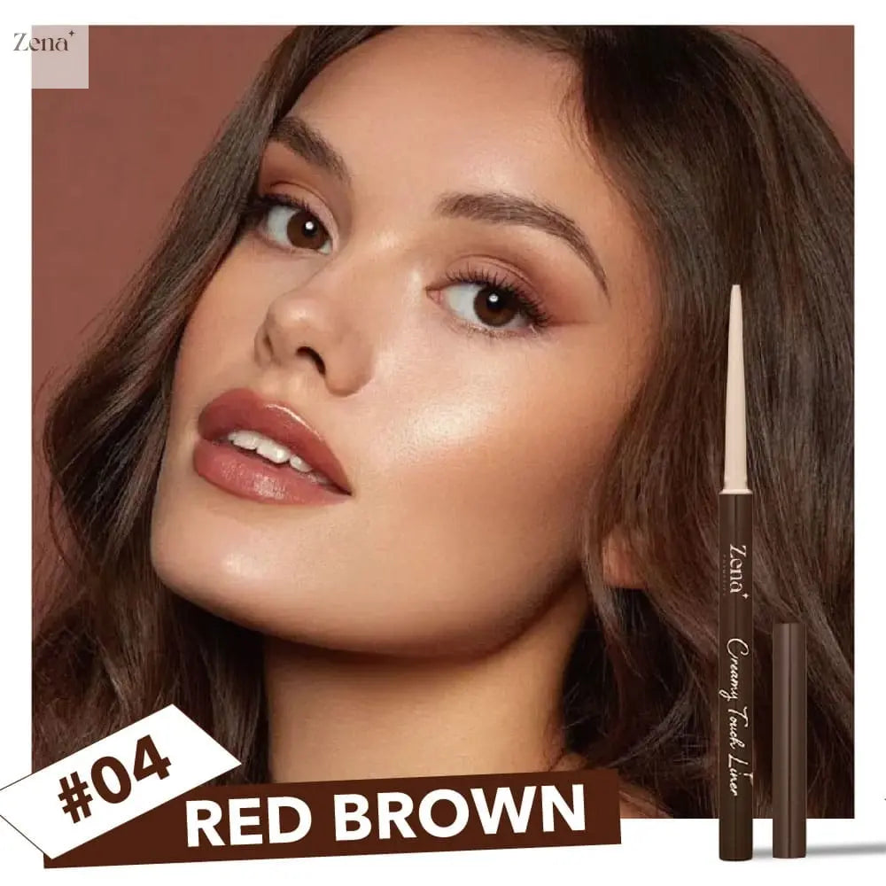 Ultra Slim Stay-on Eyeliner