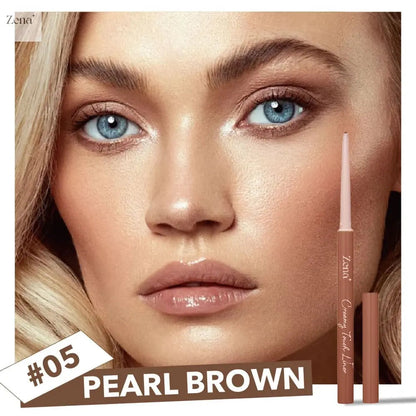 Ultra Slim Stay-on Eyeliner