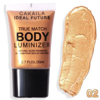 Bronzer Oil
