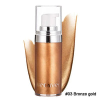 Bronze Gold Spray