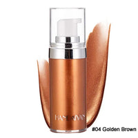 Golden Brown Spray