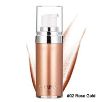 Rose Gold Spray