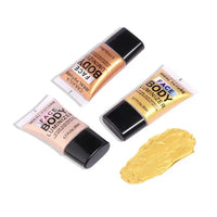 3 Color Shimmer Oil Kit - Save 70%