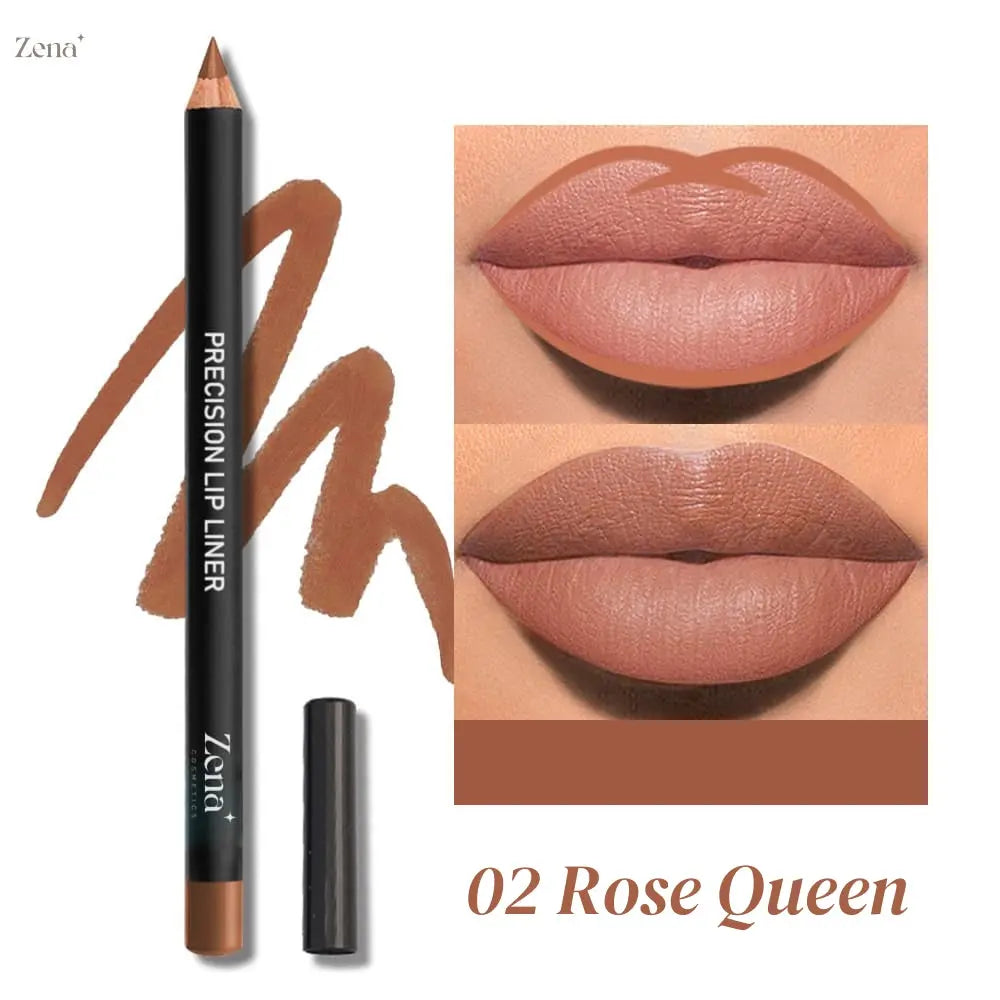 Velvet Lip Contour Pencil