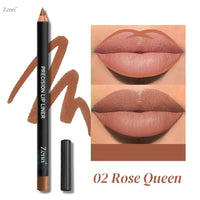 02 Rose Queen