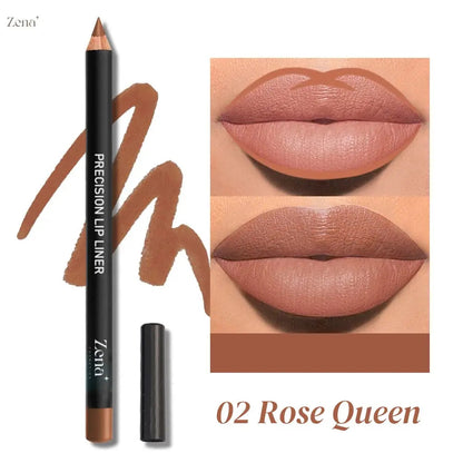 Velvet Lip Contour Pencil