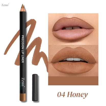 Velvet Lip Contour Pencil