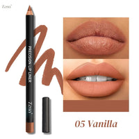 05 Vanilla