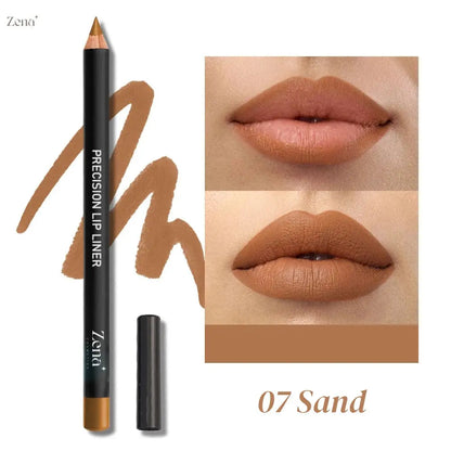 Velvet Lip Contour Pencil