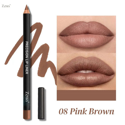 Velvet Lip Contour Pencil