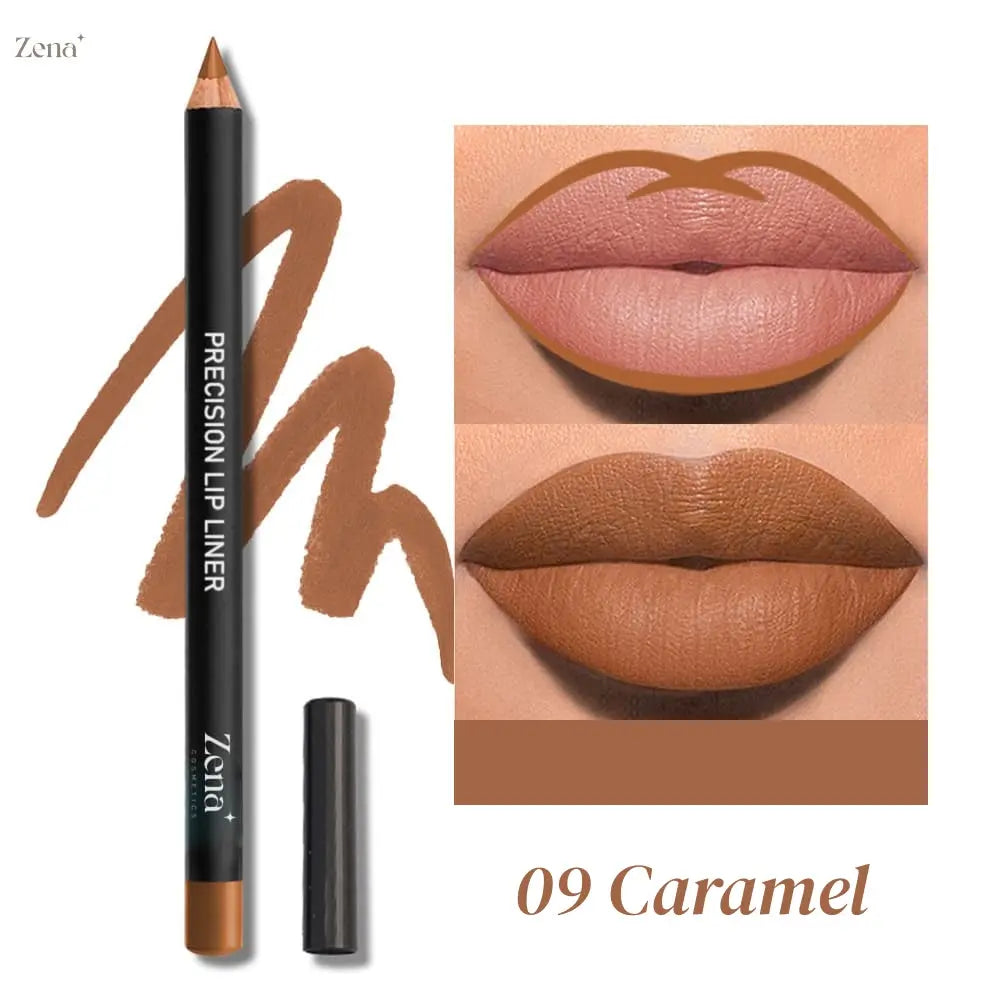 Velvet Lip Contour Pencil
