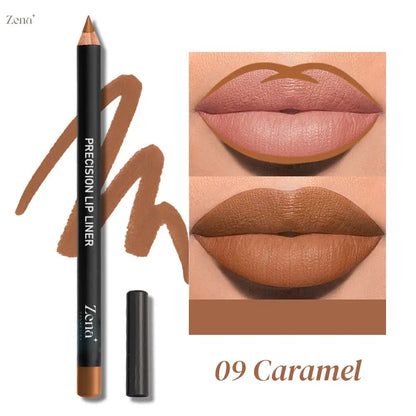 Velvet Lip Contour Pencil