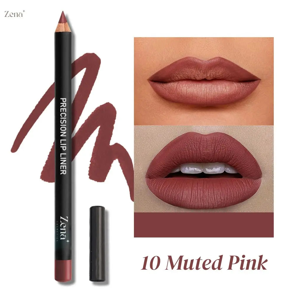 Velvet Lip Contour Pencil