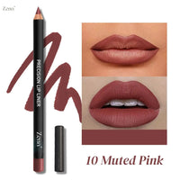 10 Muted Pink