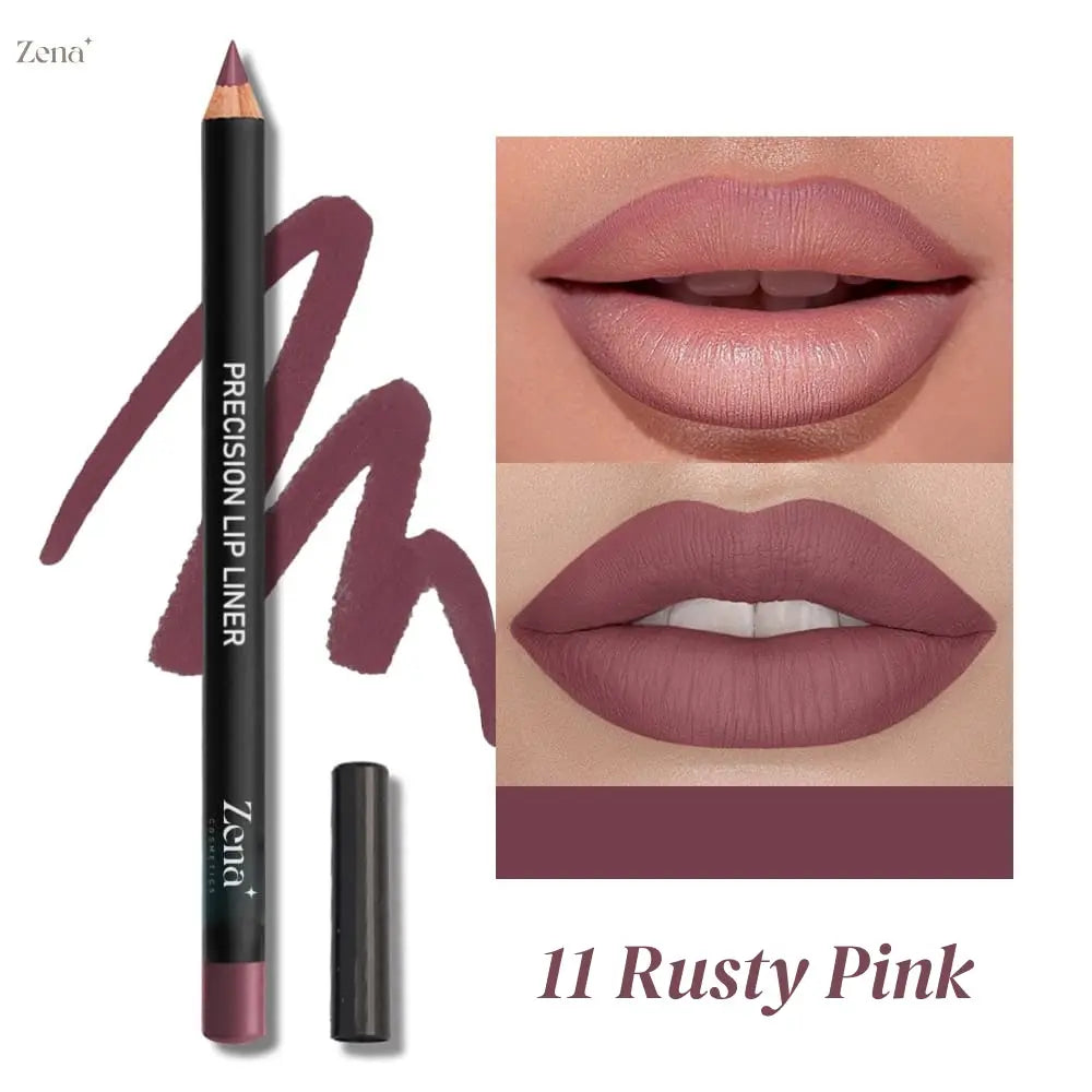 Velvet Lip Contour Pencil