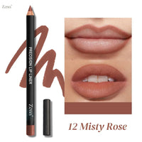 12 Misty Rose
