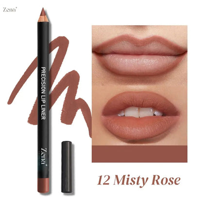Velvet Lip Contour Pencil