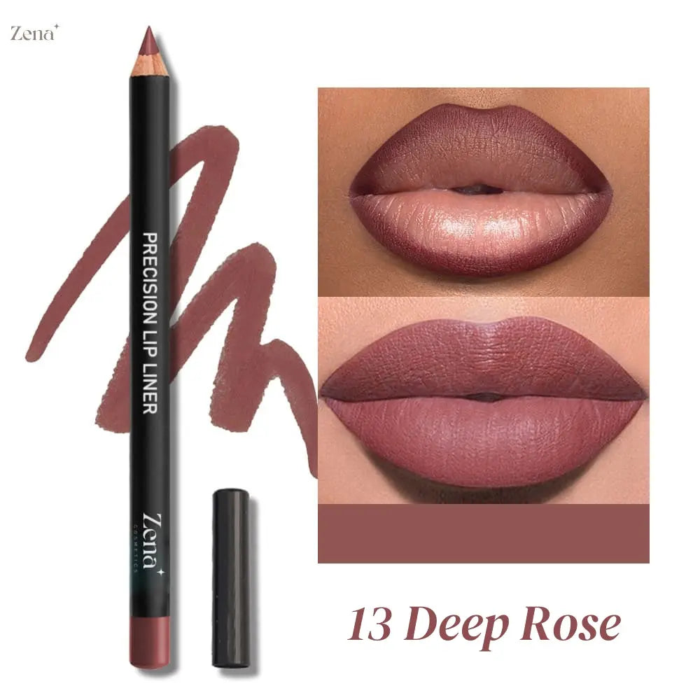 Velvet Lip Contour Pencil