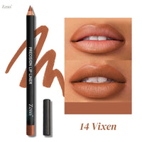 14 Vixen