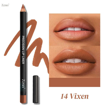 Velvet Lip Contour Pencil