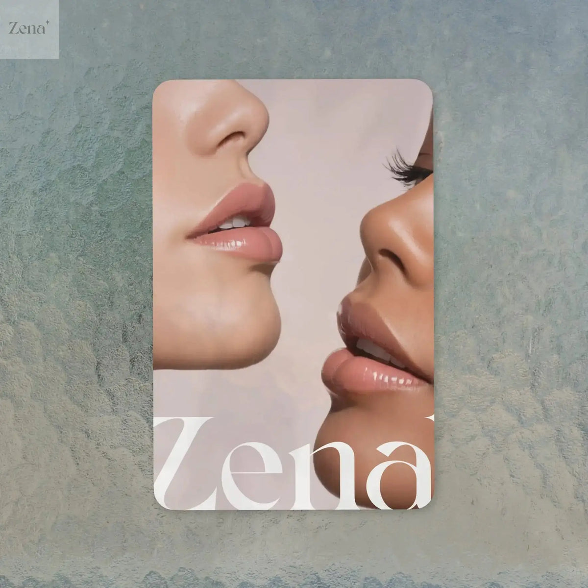 Zena Makeup Digital Gift Card