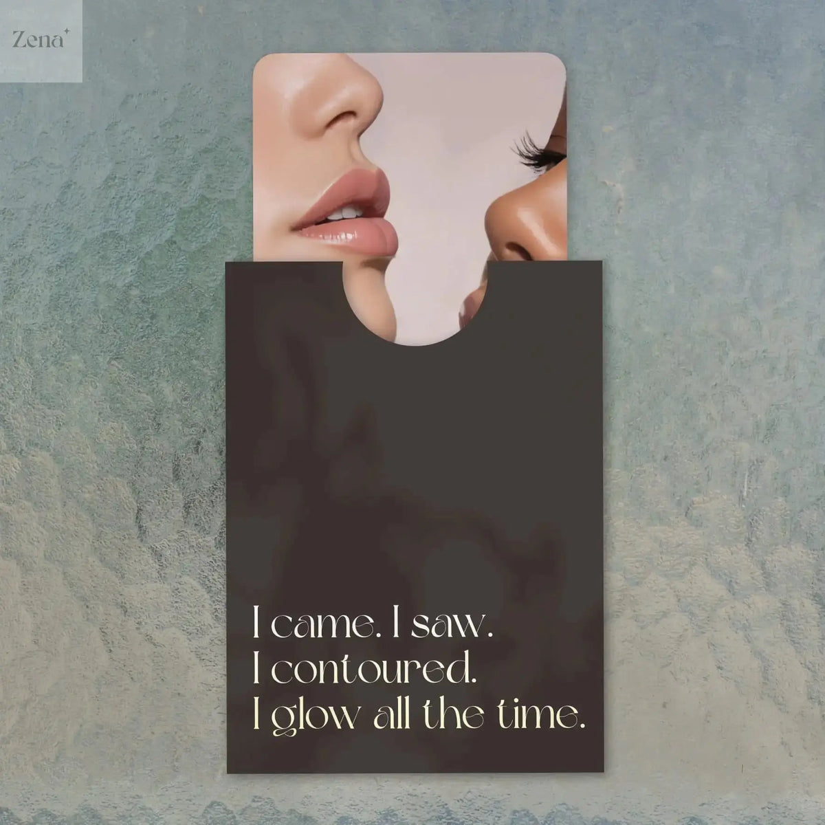Zena Makeup Digital Gift Card