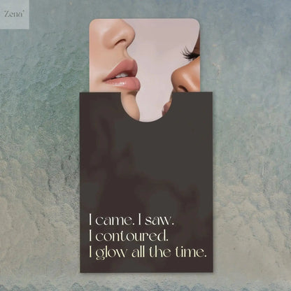 Zena Makeup Digital Gift Card