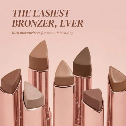 Fully Loaded Cream Bronzer Stick