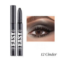 12 Cinder