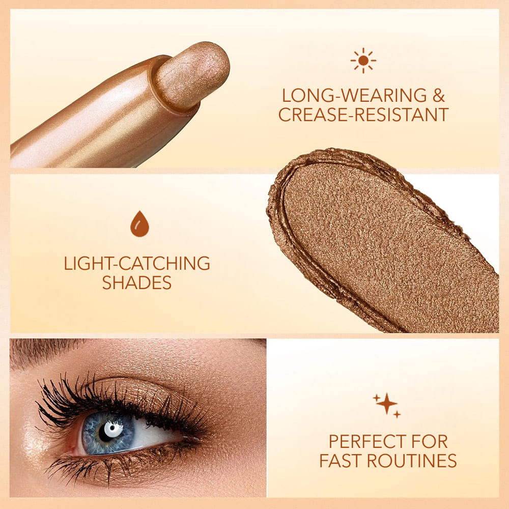 Instant Crush Eyeshadow Stick