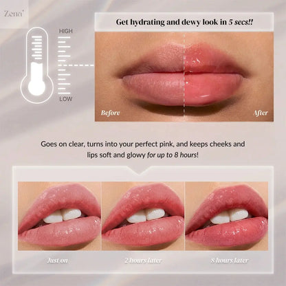 pH Tinted Moisture Blush Stick
