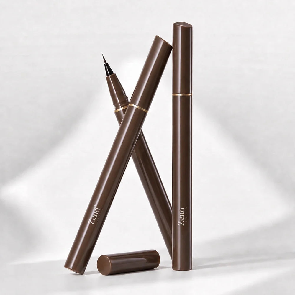 Slim Flick Liquid Eyeliner